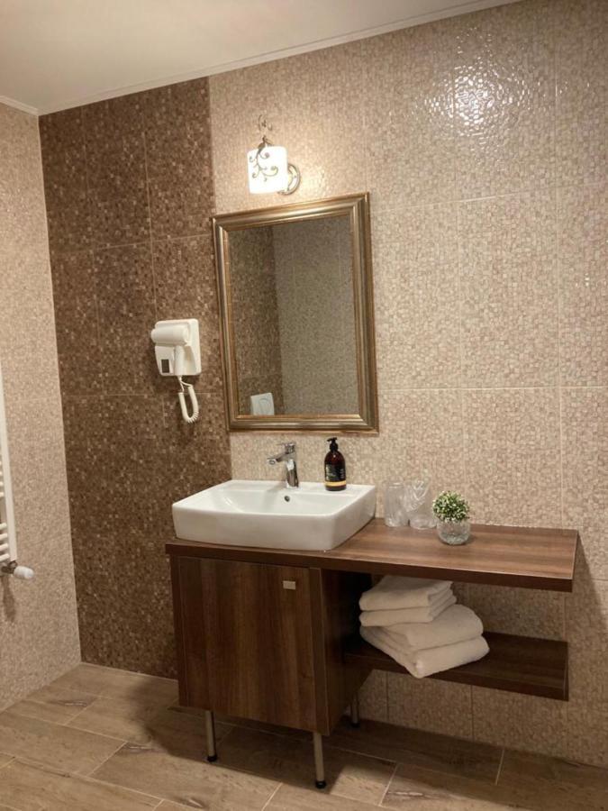 Pensiunea Poiana Viselor 4*