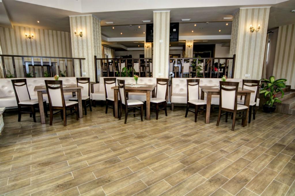 Pensiunea Poiana Viselor 4* Poiana Mărului