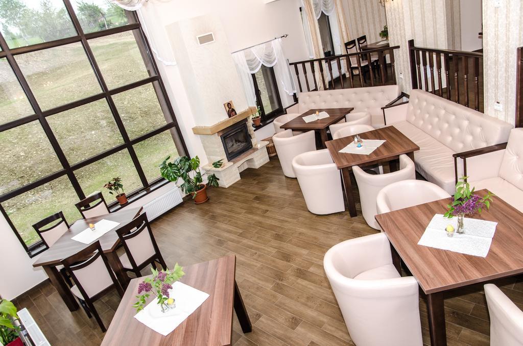 Maison d'hôtes Pensiunea Poiana Viselor Poiana Mărului
