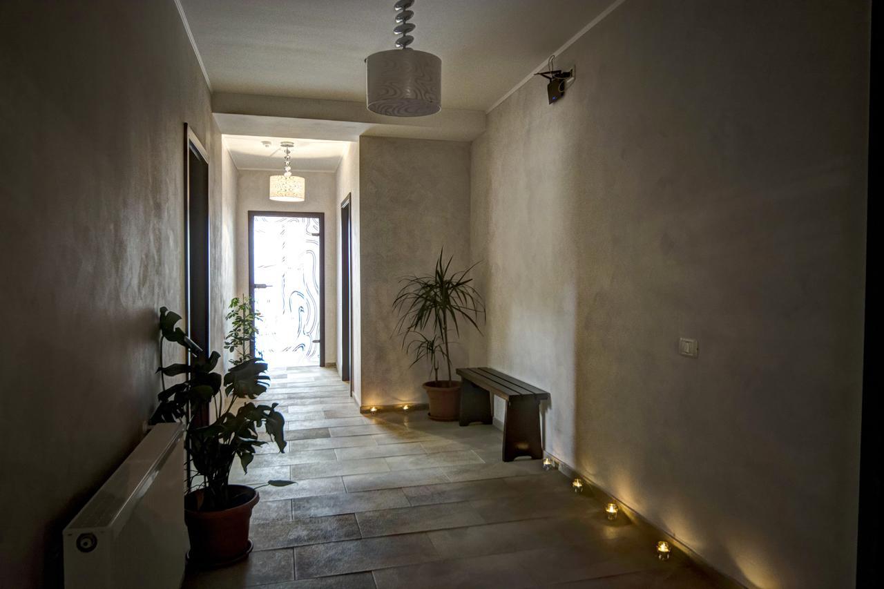 Pensiunea Poiana Viselor Maison d'hôtes