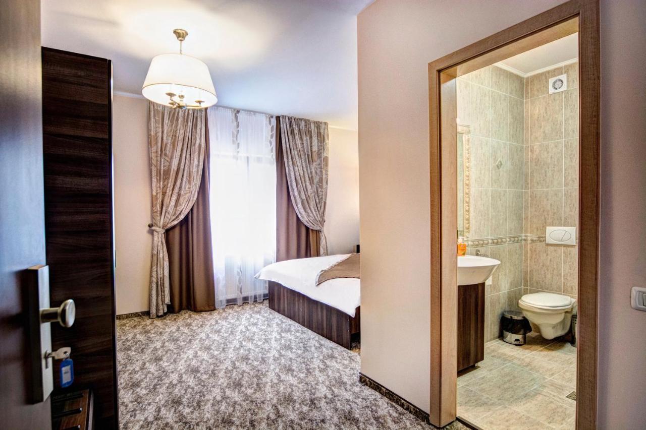 Pensiunea Poiana Viselor Maison d'hôtes Poiana Mărului