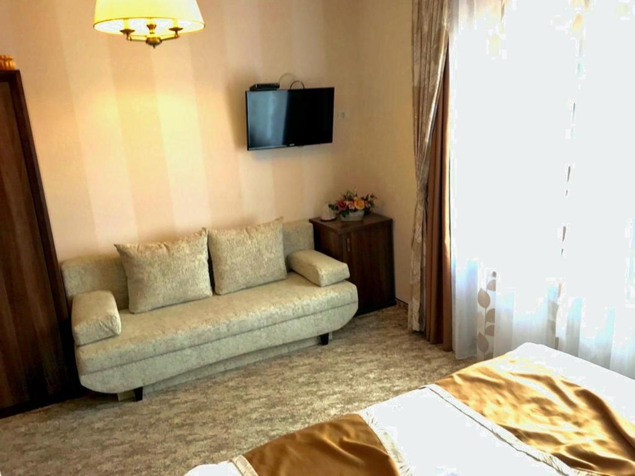 Pensiunea Poiana Viselor Maison d'hôtes Poiana Mărului
